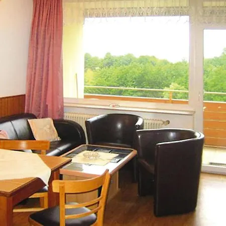In Bodensdorf Am See Apartment *