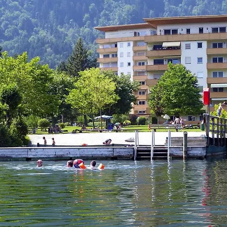 In Bodensdorf Am See Tratten (Feldkirchen)