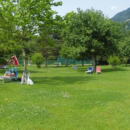 In Bodensdorf Am See Tratten (Feldkirchen)