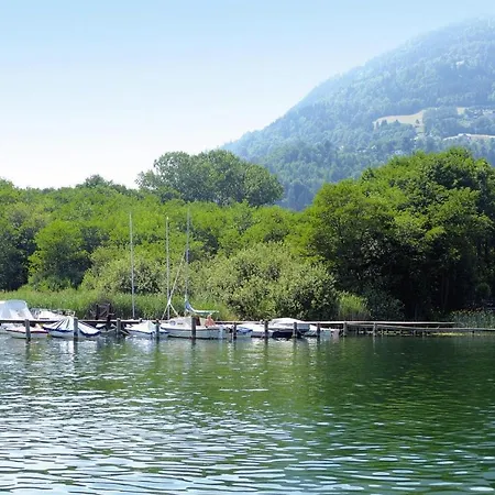In Bodensdorf Am See