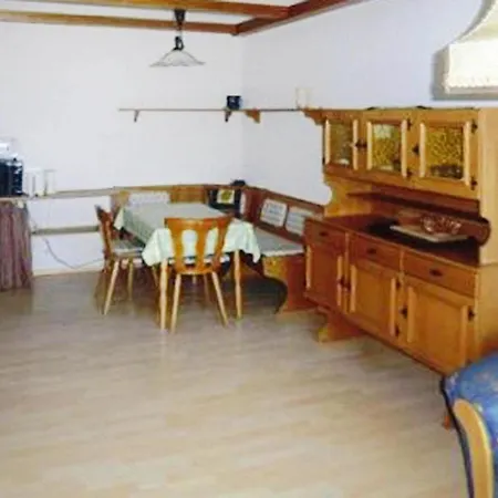 Apartment In Bodensdorf Am See *